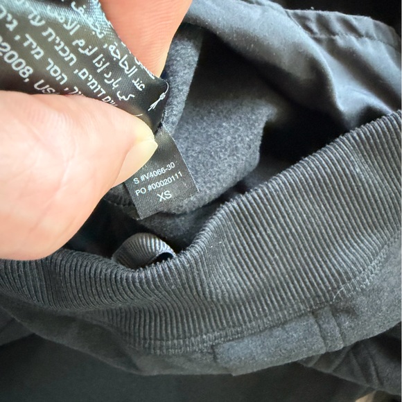 Vuori Coronado sweatpant - Picture 4 of 5